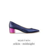 otti - dark blue