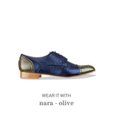 otti - dark blue