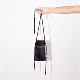 mini bag - black
