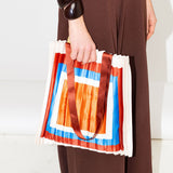 cervo tote - multi
