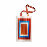 cervo tote - multi