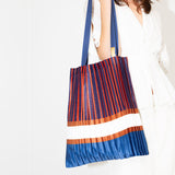 chiavari tote - multi