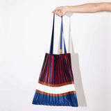 chiavari tote - multi