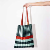 smeralda tote - multi