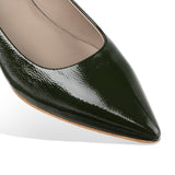 atkin - dk green