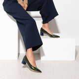 atkin - dk green