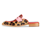augusto - leopard