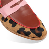 augusto - leopard