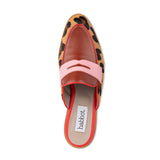 augusto - leopard