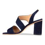 bacia - navy