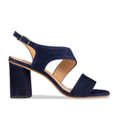 bacia - navy