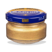 gold shoe polish