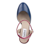 custo - navy