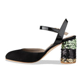 custo - rainbow greens