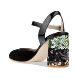 custo - rainbow greens