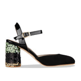 custo - rainbow greens