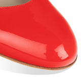 custo - red pink