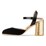 custo - black