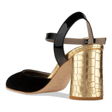 custo - black