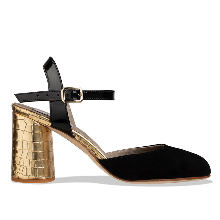 custo - black