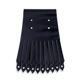 fringe - black