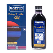 patent cleaner black