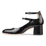 elba - black