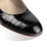 elba - black