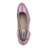 elba - mauve