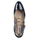 elba - navy