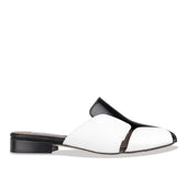 emilia - black white