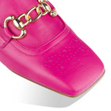 fendi - fuchsia