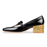 ferrara - nero gold