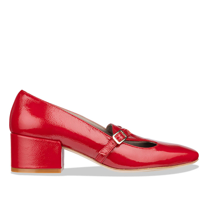 ferrara - red