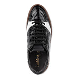 foxa - black