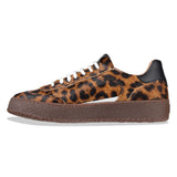 foxa - leopard