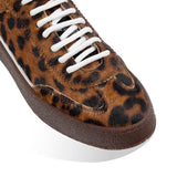 foxa - leopard