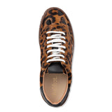 foxa - leopard