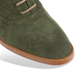 froth - olive