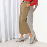 froth - silver glitter