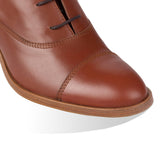 grind - brown