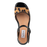 kora - leopard