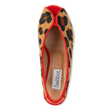 letra - leopard