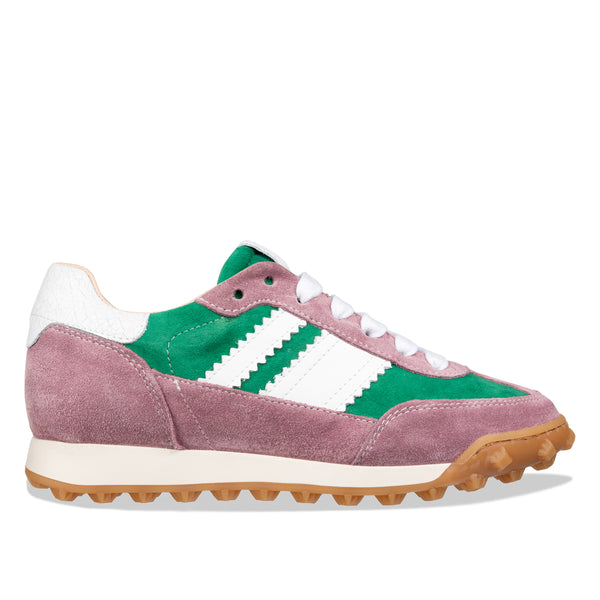 adidas gazelle silver green womens Men's Varsity Airy | Breathable Retro Sneakers & Sustainable Walkers