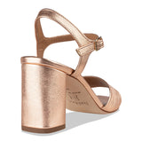 novara - rose gold