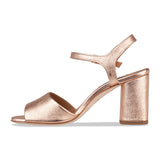 novara - rose gold