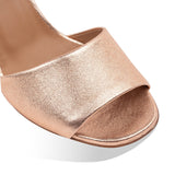 novara - rose gold