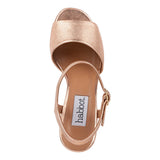 novara - rose gold