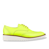 ormond - fluro yellow