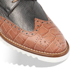 ormond - pewter pink